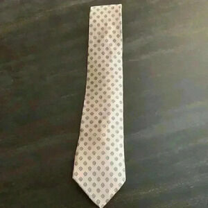 Egon Von‎ Furstenberg neck tie EUC